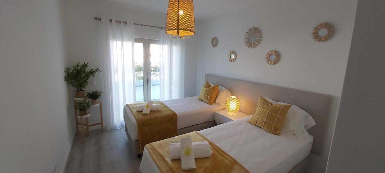 Albufeira beach apartment Bagian luar foto