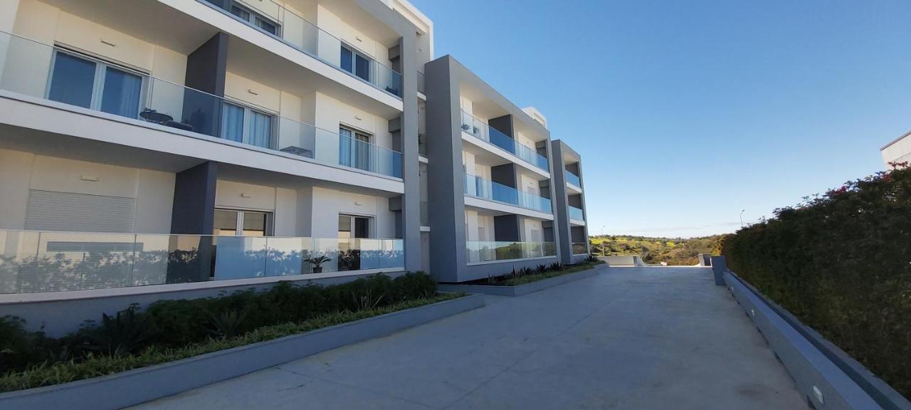 Albufeira beach apartment Bagian luar foto