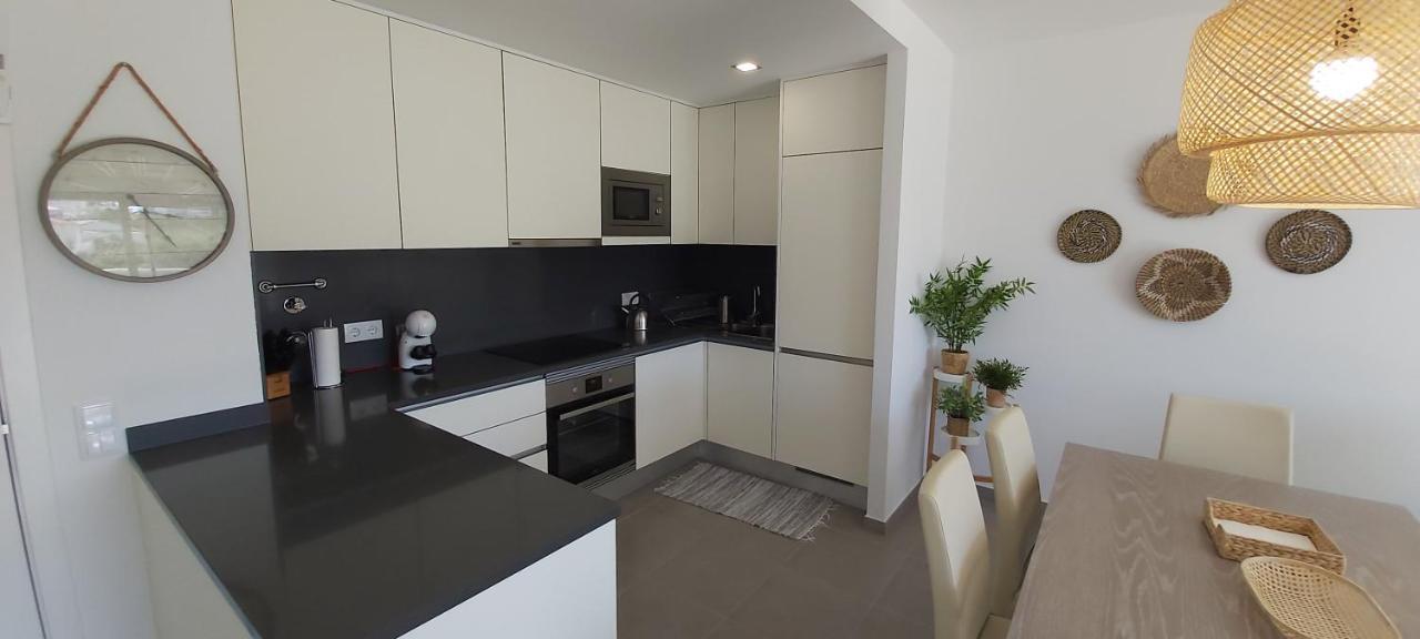 Albufeira beach apartment Bagian luar foto