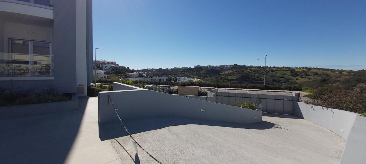 Albufeira beach apartment Bagian luar foto