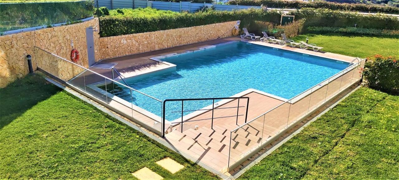 Albufeira beach apartment Bagian luar foto