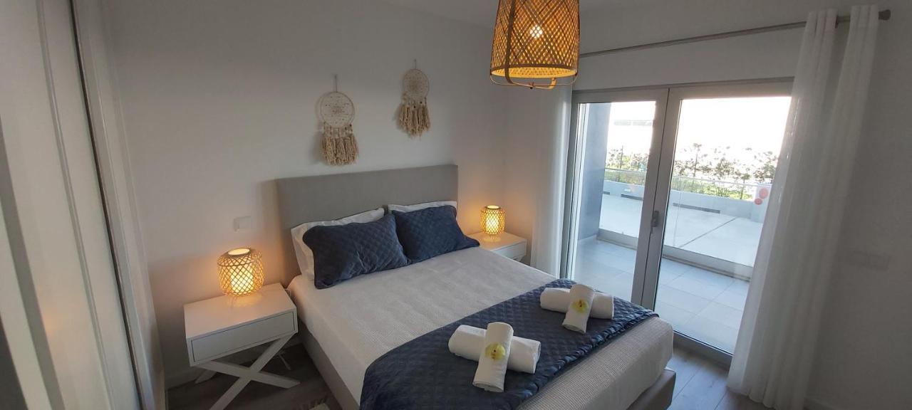 Albufeira beach apartment Bagian luar foto