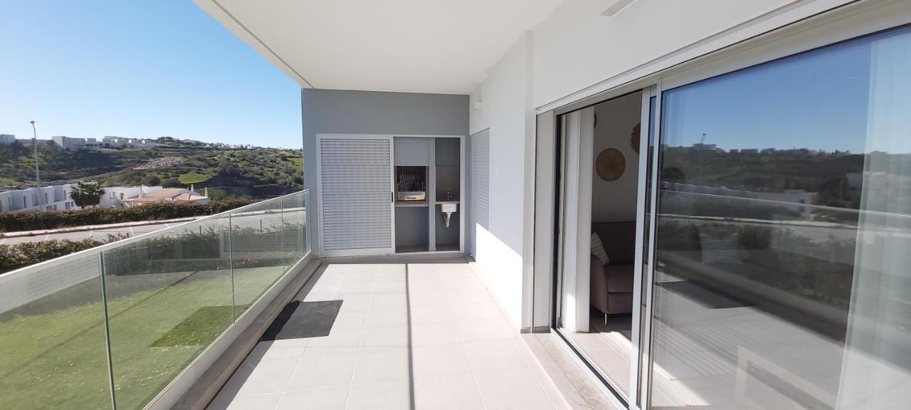 Albufeira beach apartment Bagian luar foto