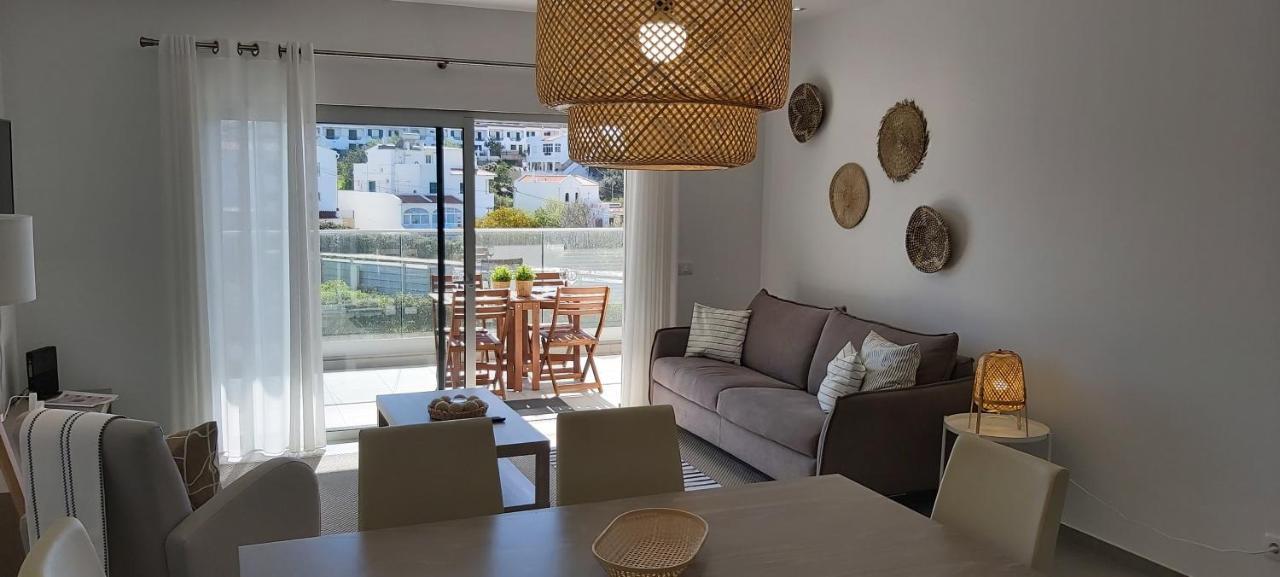 Albufeira beach apartment Bagian luar foto
