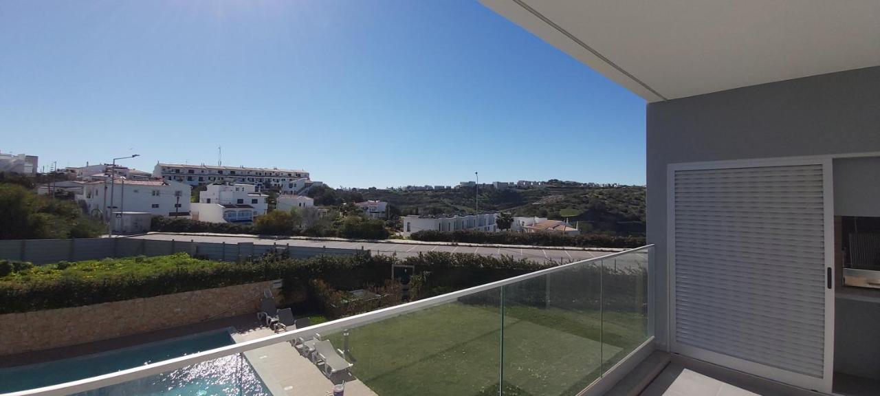 Albufeira beach apartment Bagian luar foto