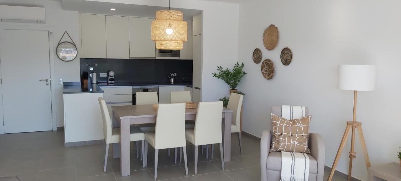 Albufeira beach apartment Bagian luar foto