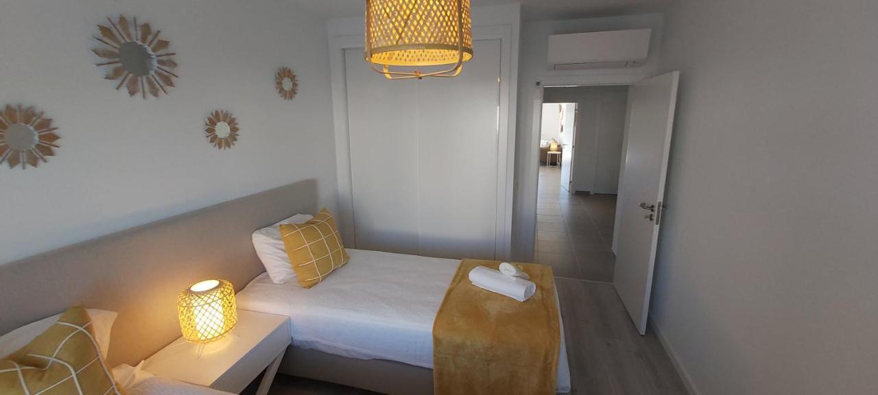 Albufeira beach apartment Bagian luar foto