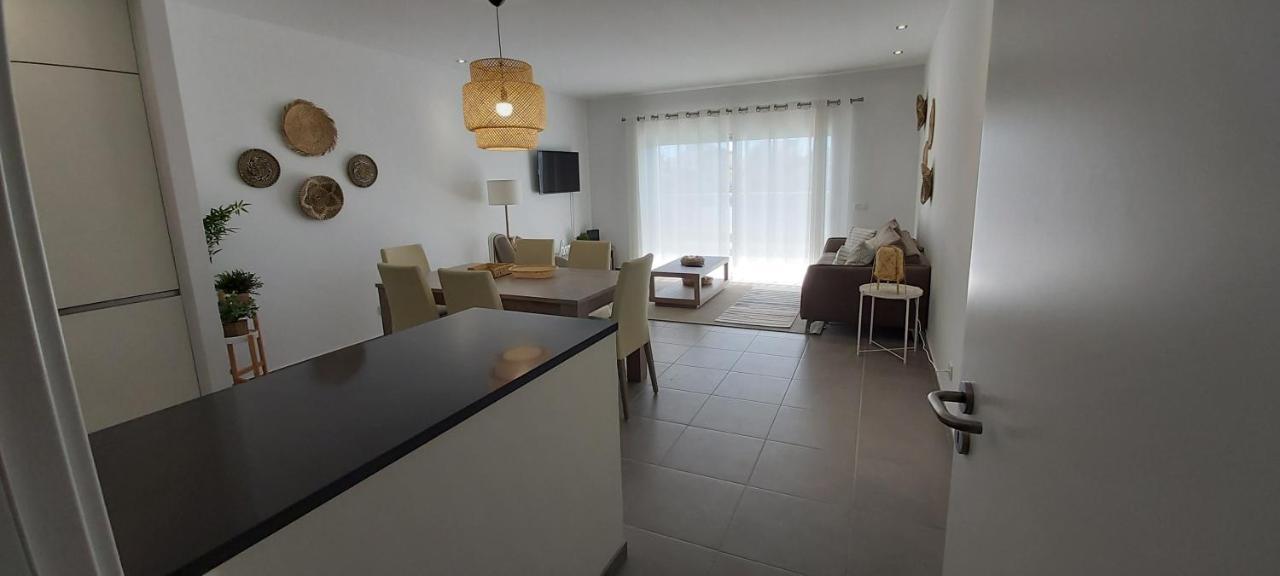 Albufeira beach apartment Bagian luar foto