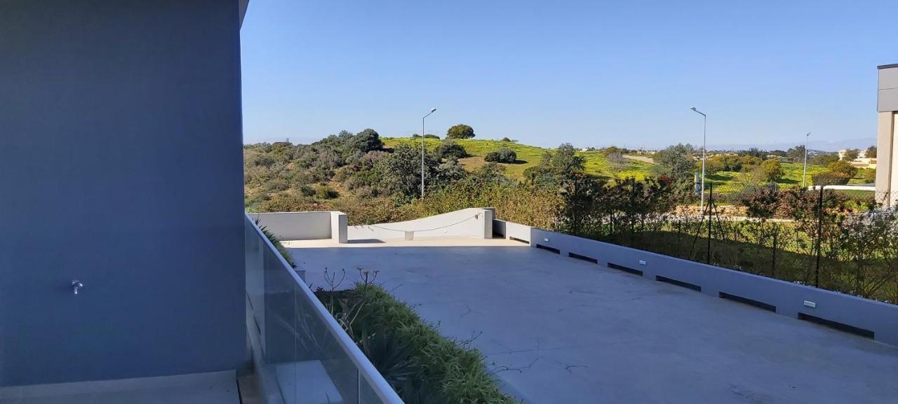 Albufeira beach apartment Bagian luar foto