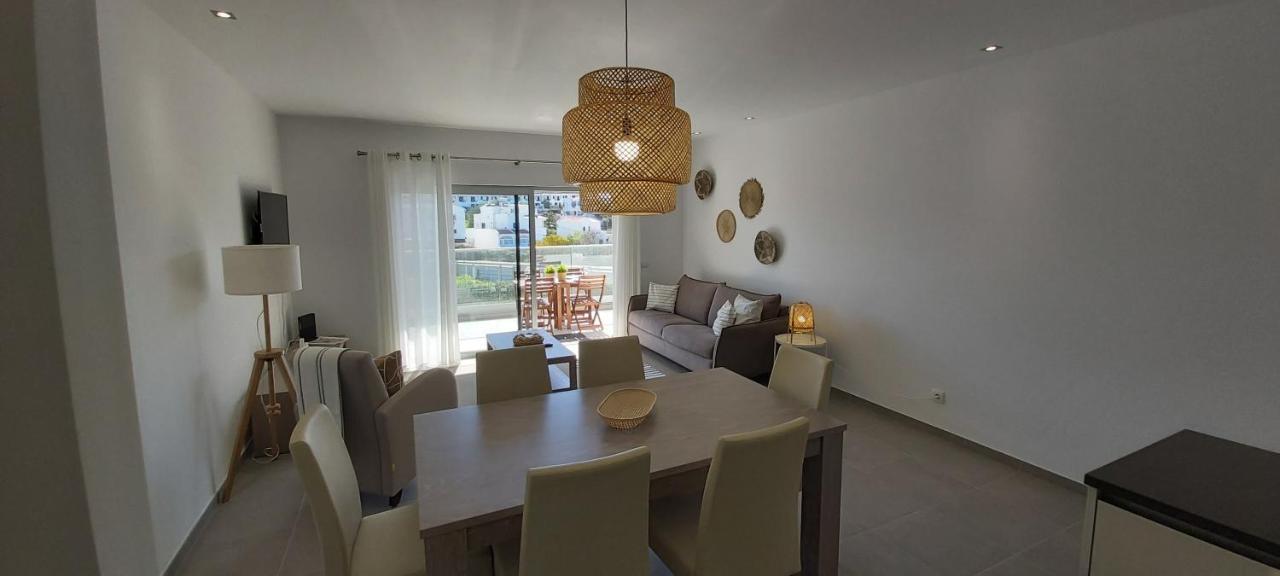 Albufeira beach apartment Bagian luar foto