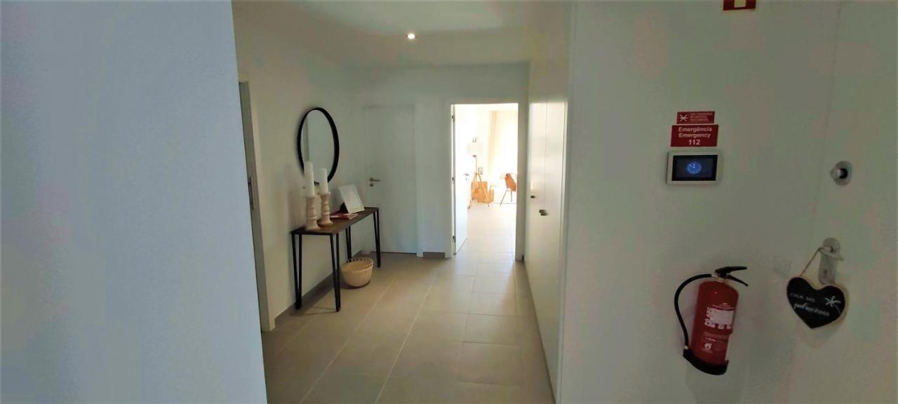 Albufeira beach apartment Bagian luar foto
