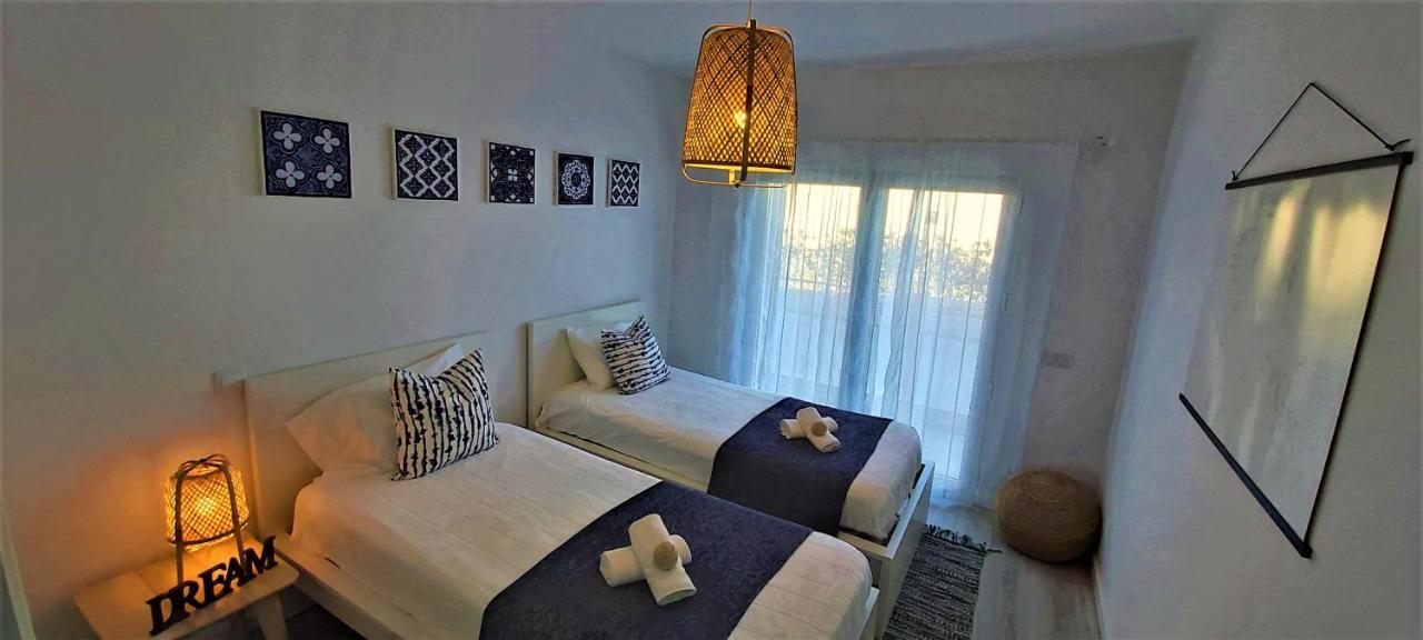 Albufeira beach apartment Bagian luar foto